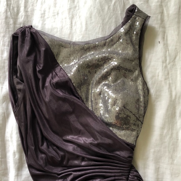 ADRIANNA PAPELL dress Like New - Picture 2 of 4